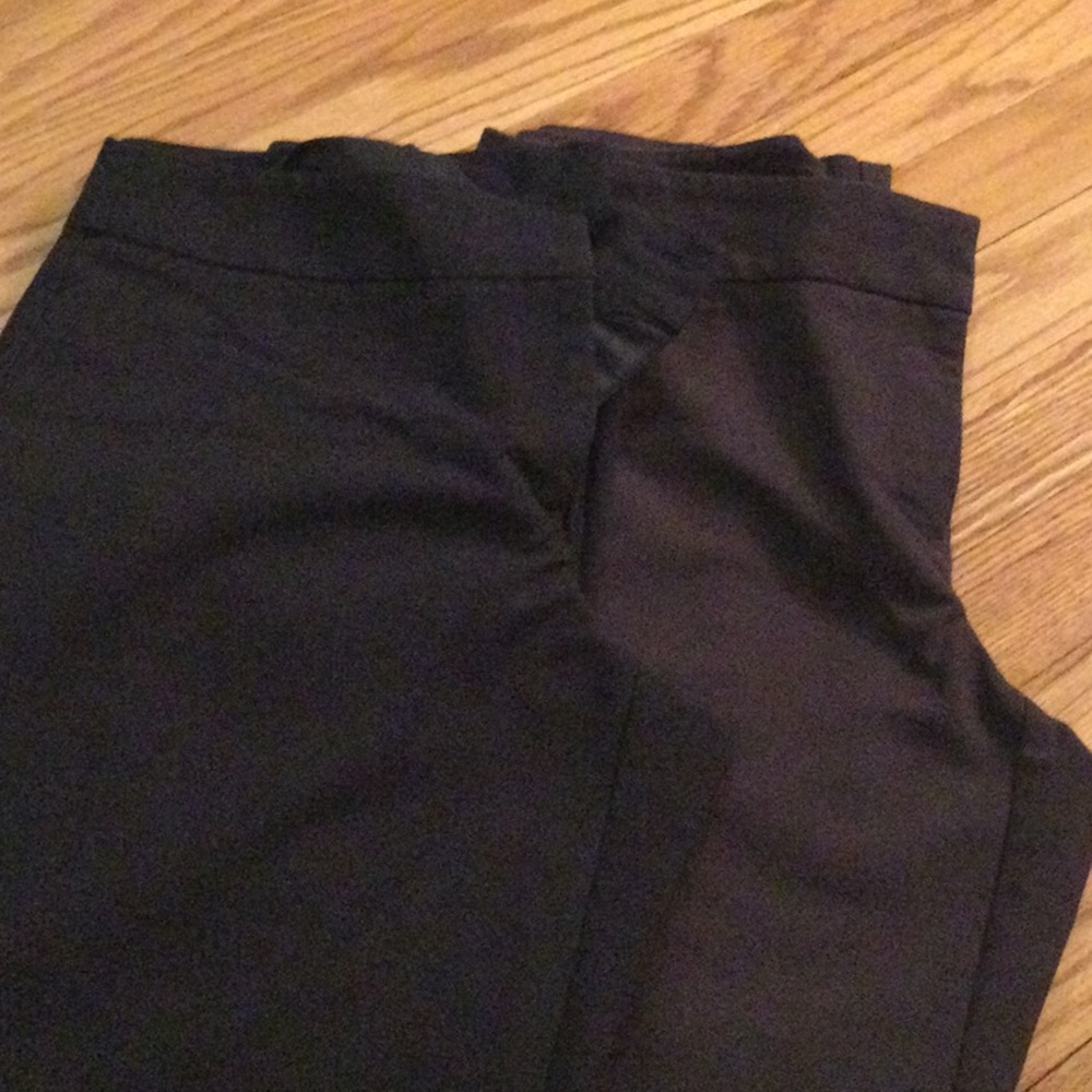 Ann Taylor curvy petite